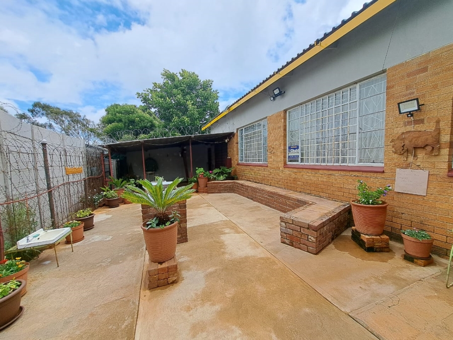 4 Bedroom Property for Sale in Derby North West